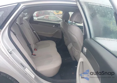 2016 Hyundai Sonata Se from USA, damaged, VIN 5NPE24AF3GH359236